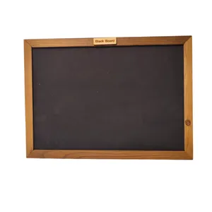 تخته سیاه نیتا متال مدل مستطیلی سایز 26*36 سانتی متر