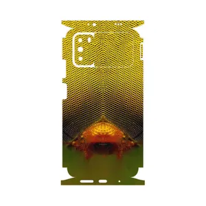 MAHOOT Bee eyes-FullSkin Cover Sticker for Xiaomi Poco M3