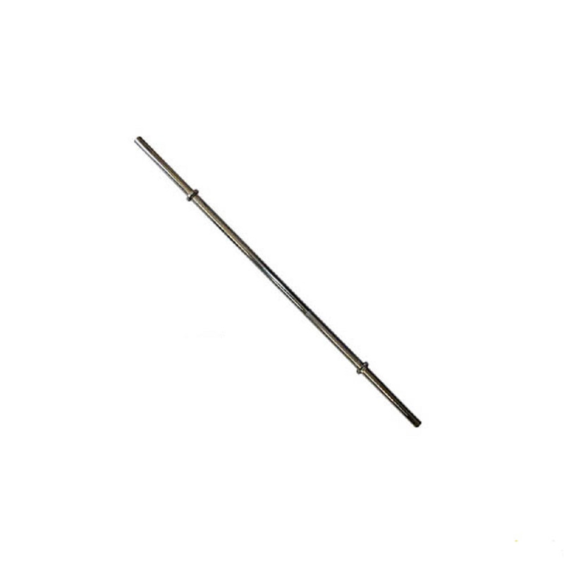 میله هالتر مدل 1msteel
