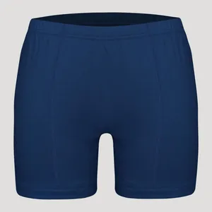 شورت مردانه ماییلدا مدل پادار پنبه ای کد 4702