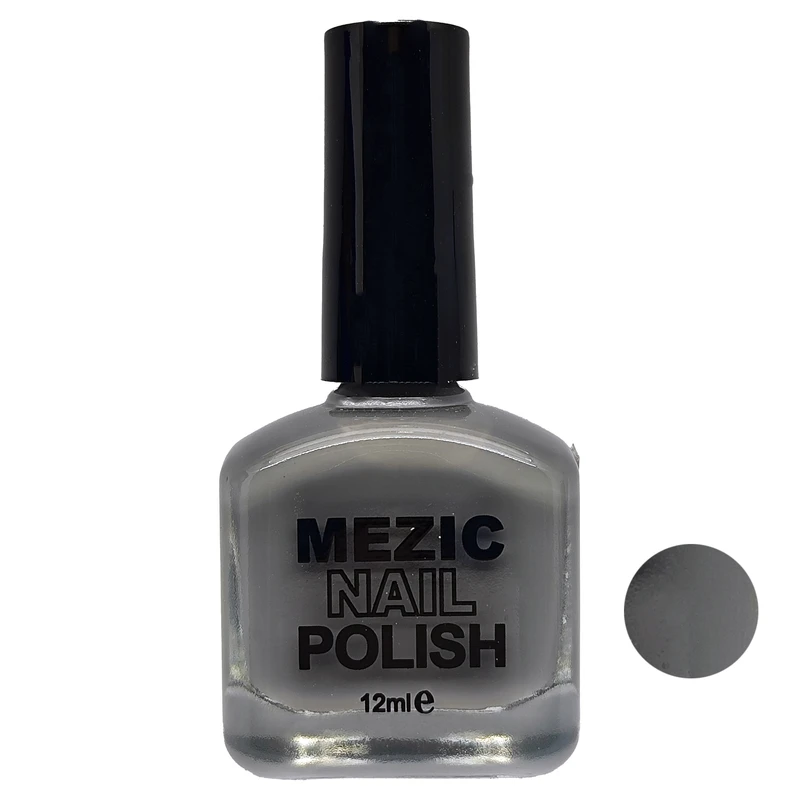 لاک ناخن مزیک مدل شاین کد 297