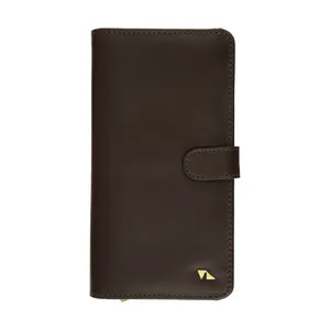 کیف پول مردانه چرم مشهد مدل D0552-089