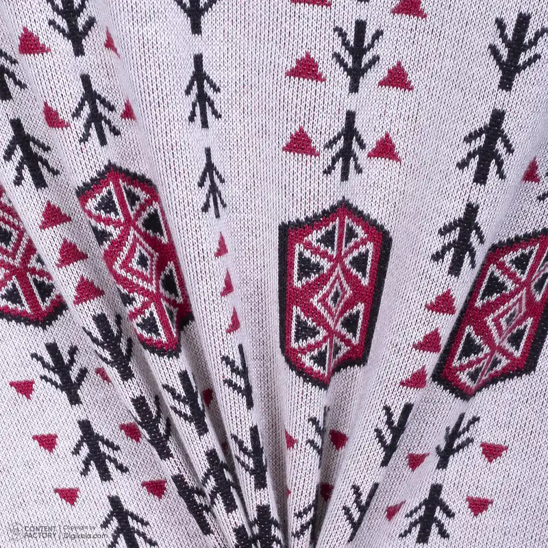 رویه بافت زنانه اچ اند ام مدل 0310167