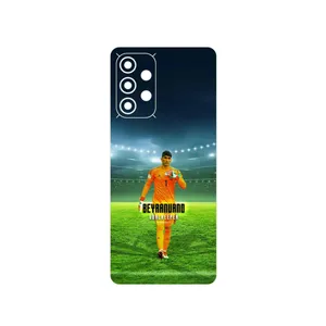 MAHOOT Alireza Beiranvand Cover Sticker for Samsung Galaxy A33 5G