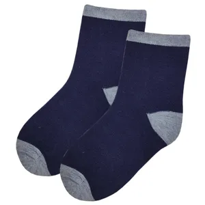 جوراب بچگانه مدل کد 114
