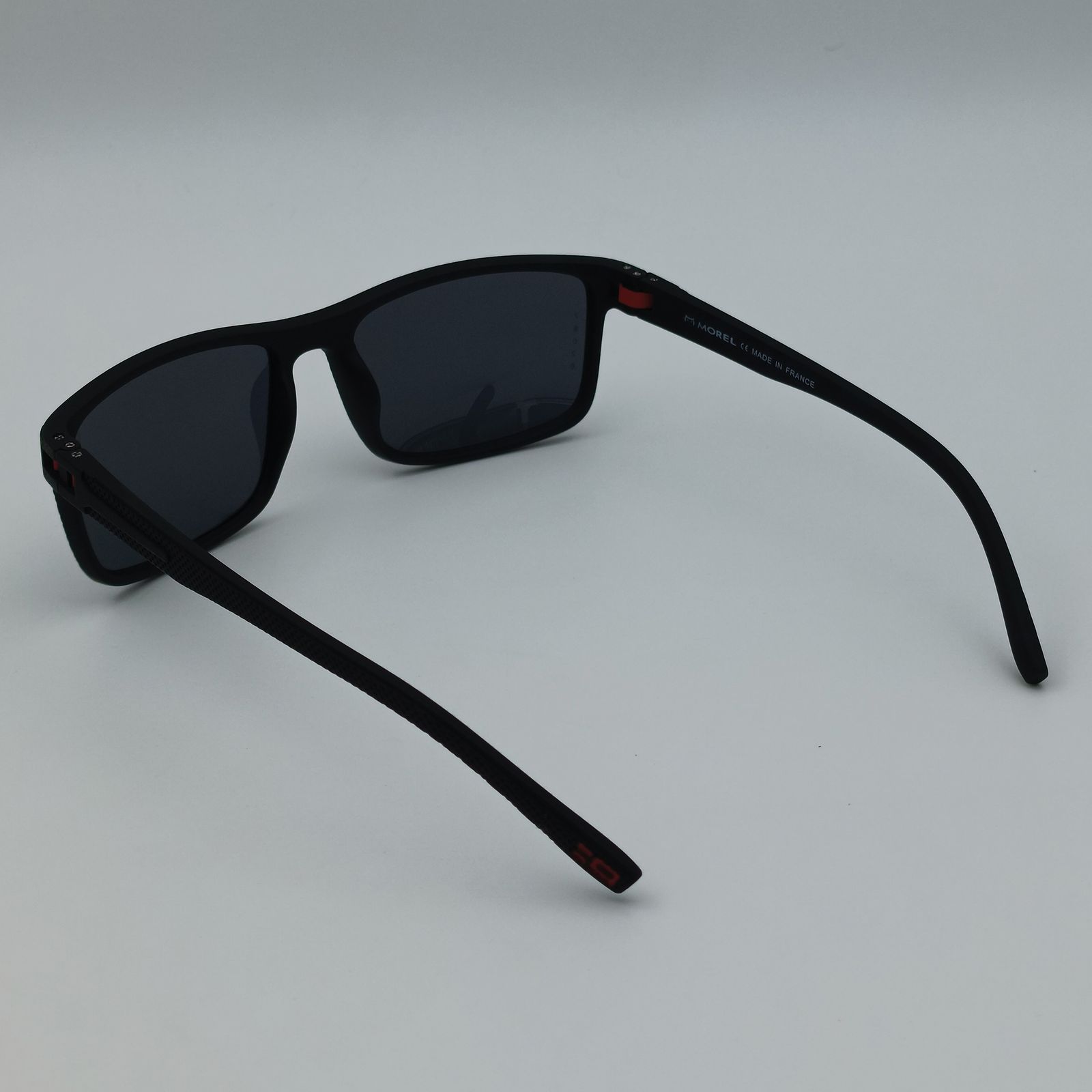 عینک آفتابی اوگا مدل 78028 POLARIZED -  - 5