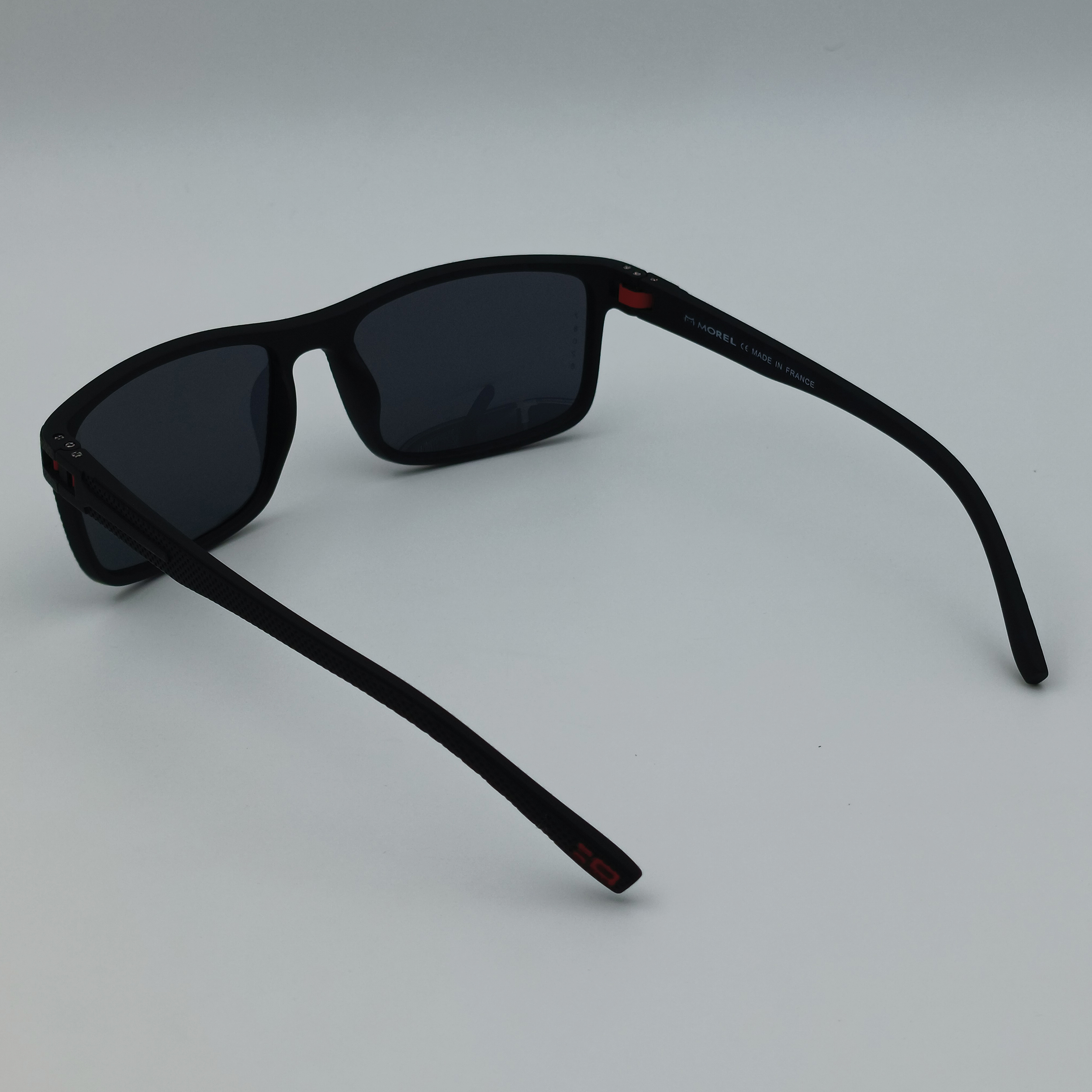 عینک آفتابی مورل مدل 78028 POLARIZED -  - 5
