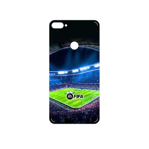 MAHOOT FIFA Soccer Game Series Cover Sticker for HTC Desire 12 Plus