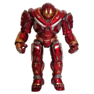 اکشن فیگور مدل هالک باستر 