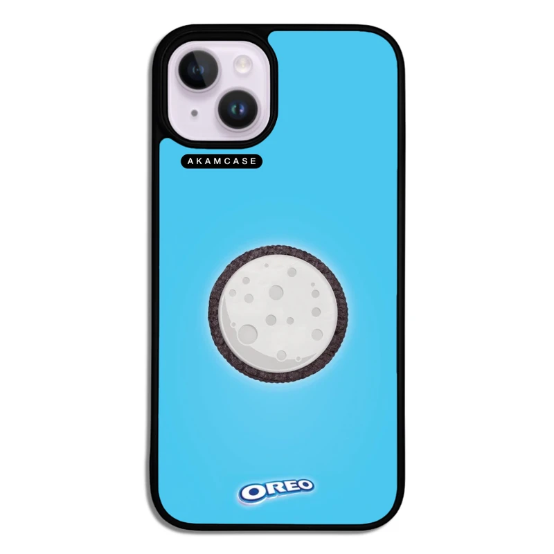 کاور آکام مدل AMC-WA14-OREO7 مناسب برای گوشی موبایل اپل iPhone 14