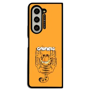 AKAM AMC-WSGZFOLD5-GARFIELD10 Cover For Samsung Galaxy Z Fold 5