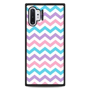 AKAM AMC-WSGN10P-PASTEL PATTERN13 Cover For Samsung Galaxy Note 10 Plus