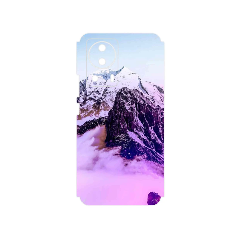 برچسب پوششی ماهوت مدل Mountaintop مناسب برای گوشی موبایل شیائومی 13 Lite