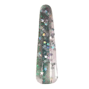 گیره مو دخترانه مدل رزینی کد 79