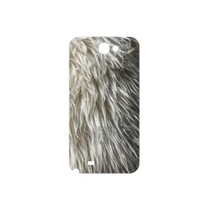 MAHOOT Sheep Skin Cover Sticker for Samsung Galaxy Note 2