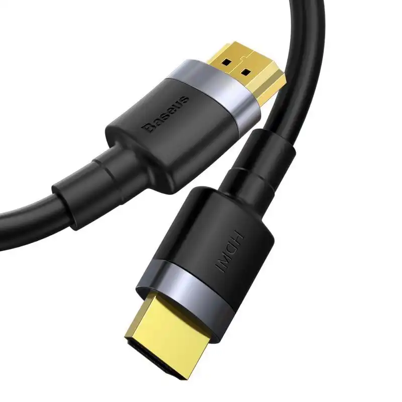 کابل HDMI 4K باسئوس مدل CADKLF طول 1 متر