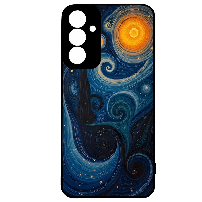 کاور قاب گارد گوشی طرح پسرانه کد 41 - TPU مناسب برای گوشی موبایل سامسونگ Galaxy s23 FE