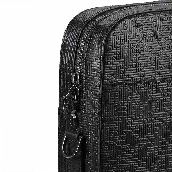 کیف اداری چرم درسا مدل 49866 -  - 5