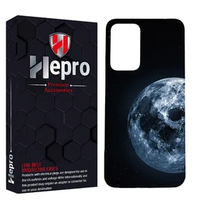 HEPRO MC Cover for XIAOMI Redmi Note 12 Pro 4G / Redmi Note 11 Pro
