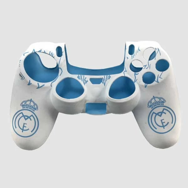 محافظ دسته بازی پلی استیشن 4 مدل Real Madrid C.F