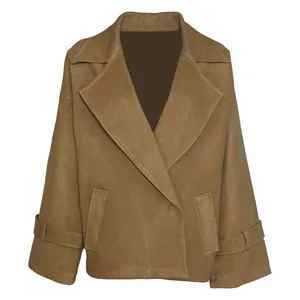 پالتو زنانه مدل 6068