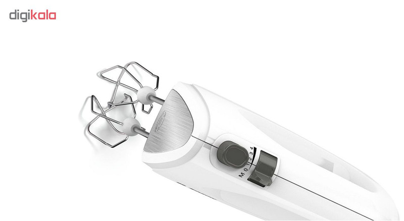 همزن بوش مدل MFQ24200