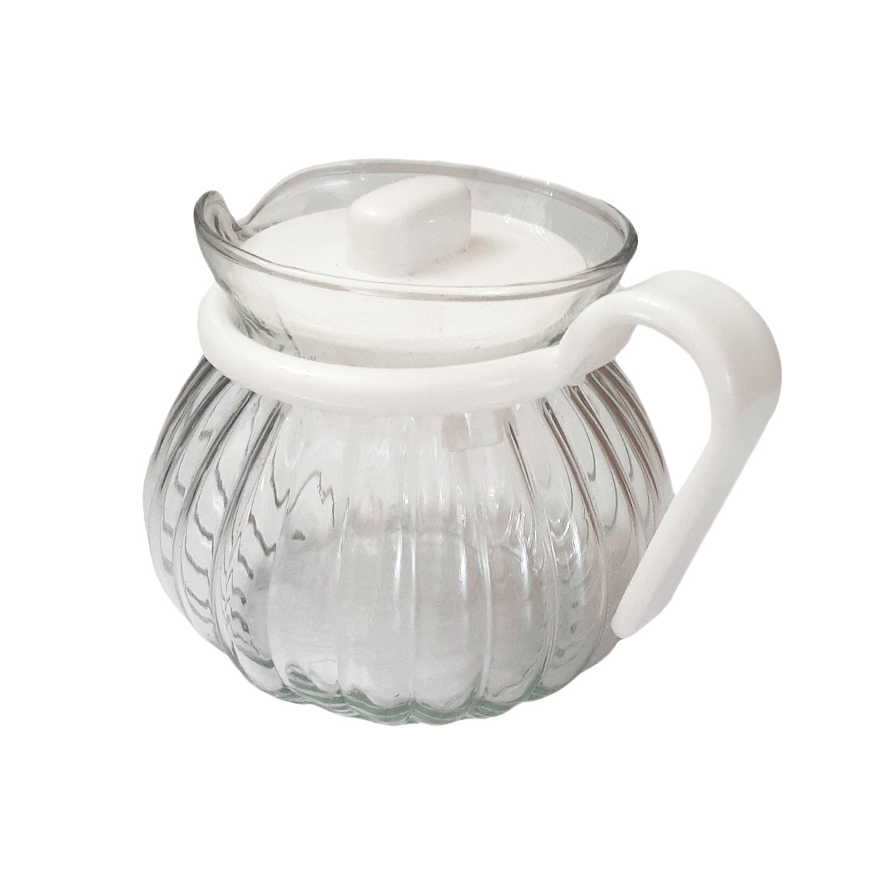 قوری زعفران مدل Star کد 012 قوری زعفران مدل Star کد 012