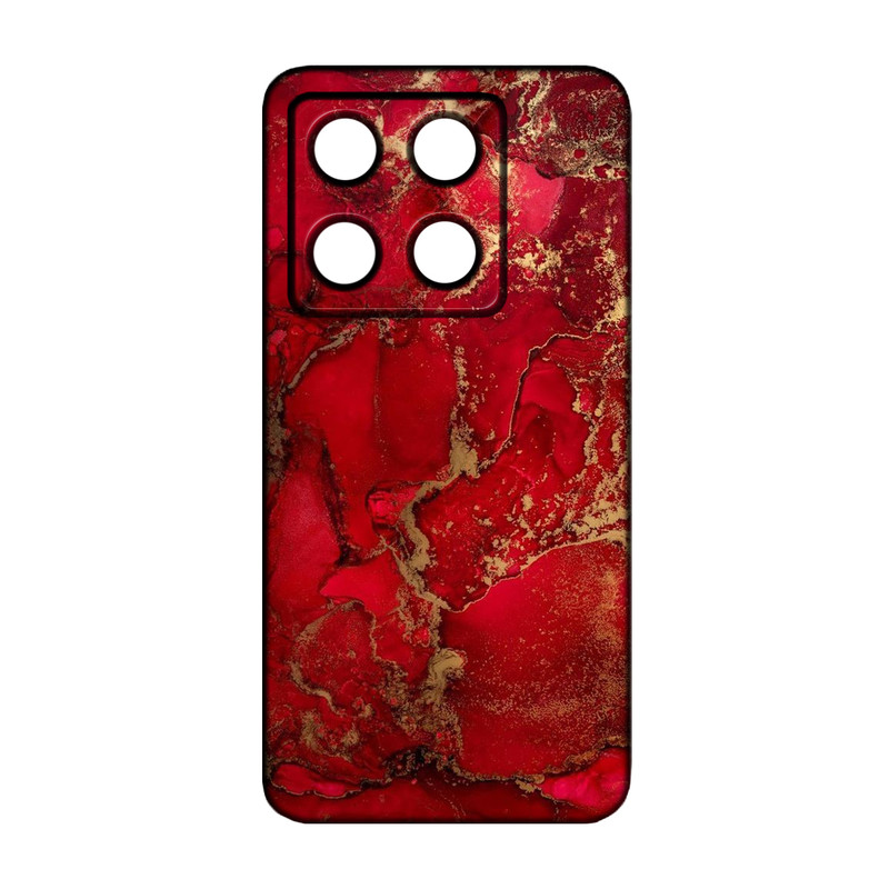 کاور مدل 410 مناسب برای گوشی موبایل شیائومی Redmi 15C