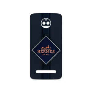 MAHOOT  Hrms Cover Sticker for motorola Moto Z2 Force