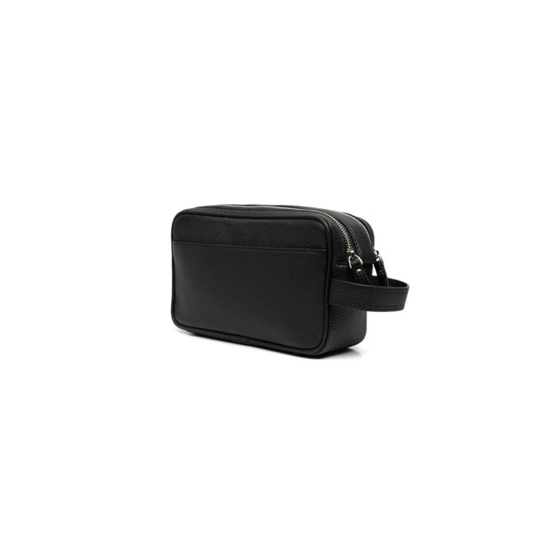 کیف دستی مردانه مارال چرم مدل شایلی