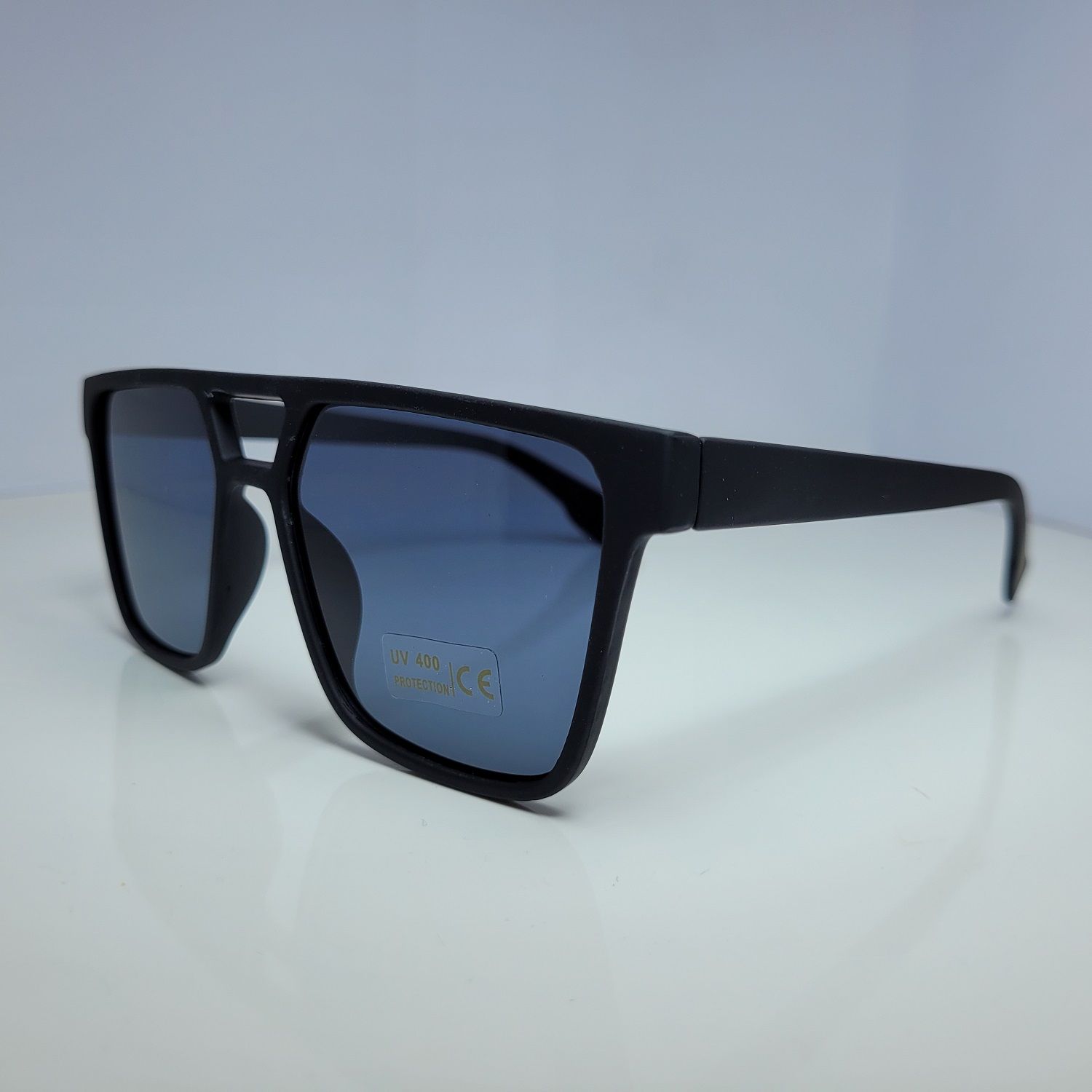 عینک آفتابی مردانه مدل MG1264 -  - 2
