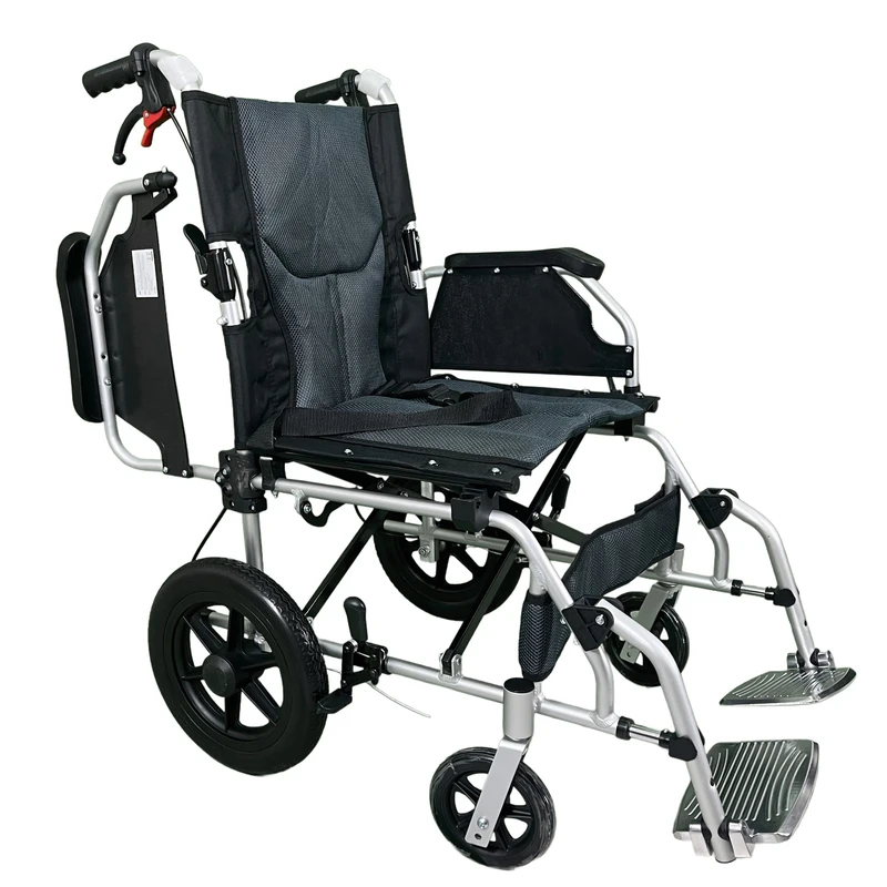 عکس شماره 3 : ویلچر داهاو مدل 16-863