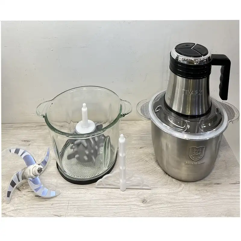 خردکن تیوارکس مدل 6187