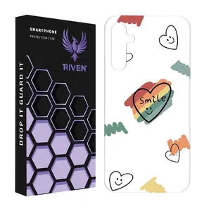 RIVEN RI1-7 Case For Samsung Galaxy A54