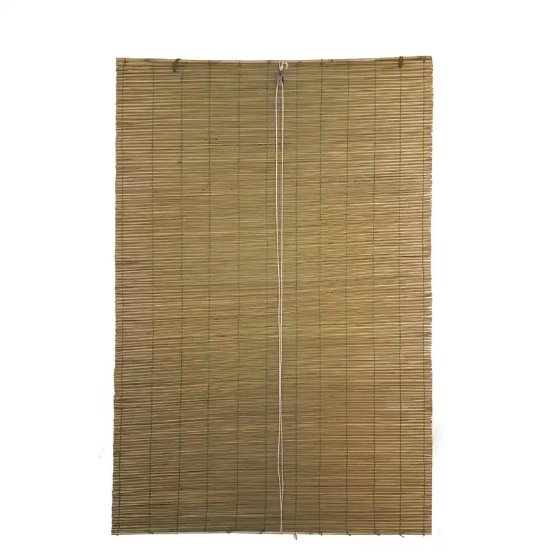 پرده کرکره ای مدل BOHO110150 سایز 110x150 سانتی متر