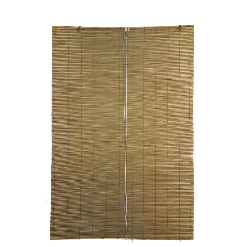 پرده کرکره ای مدل BOHO1619 سایز 160x190 سانتی متر 