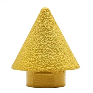 ابزار زن مخروطی مدل اگلی سایز 38-2 میلی متر