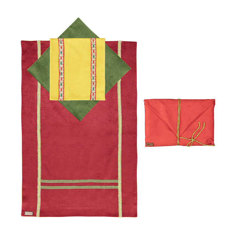 سجاده ضیایی کد25