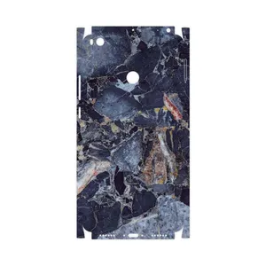 MAHOOT Broken black marble-FullSkin Cover Sticker for Xiaomi Mi Max 2