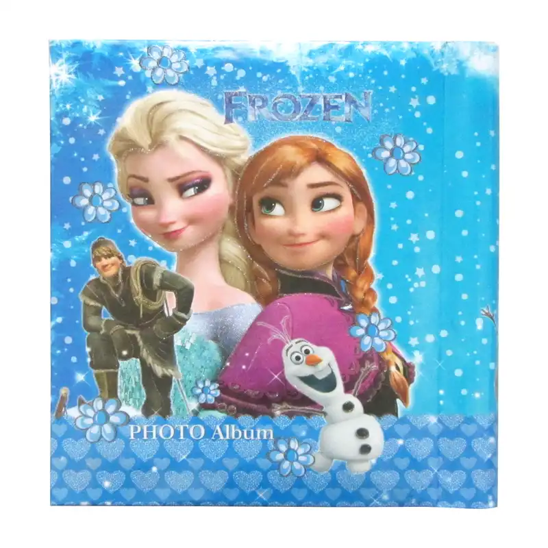 آلبوم عکس مدل کارتونی کد A30