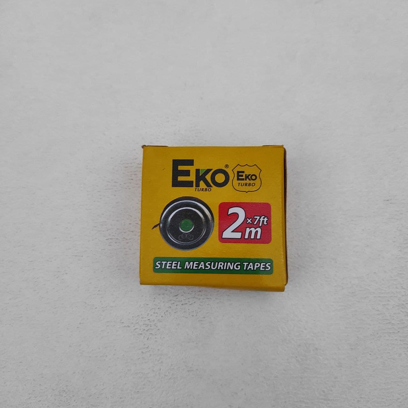 متر 2 متری اکو مدل GM