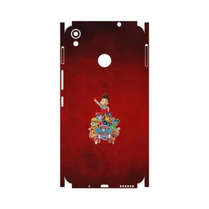 MAHOOT Paw Patrol-FullSkin Cover Sticker for Tecno Camon CX Air