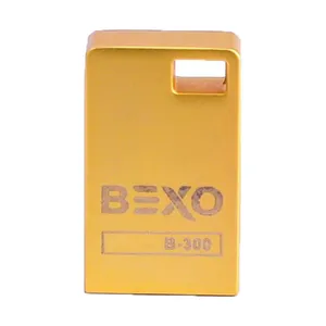 فلش مموری بکسو مدل B-300-64GB ظرفیت 64 گیگابایت