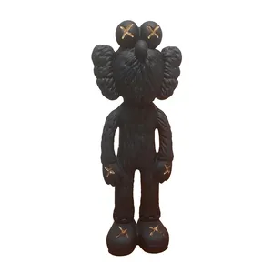 مجسمه مدل کاوز C5