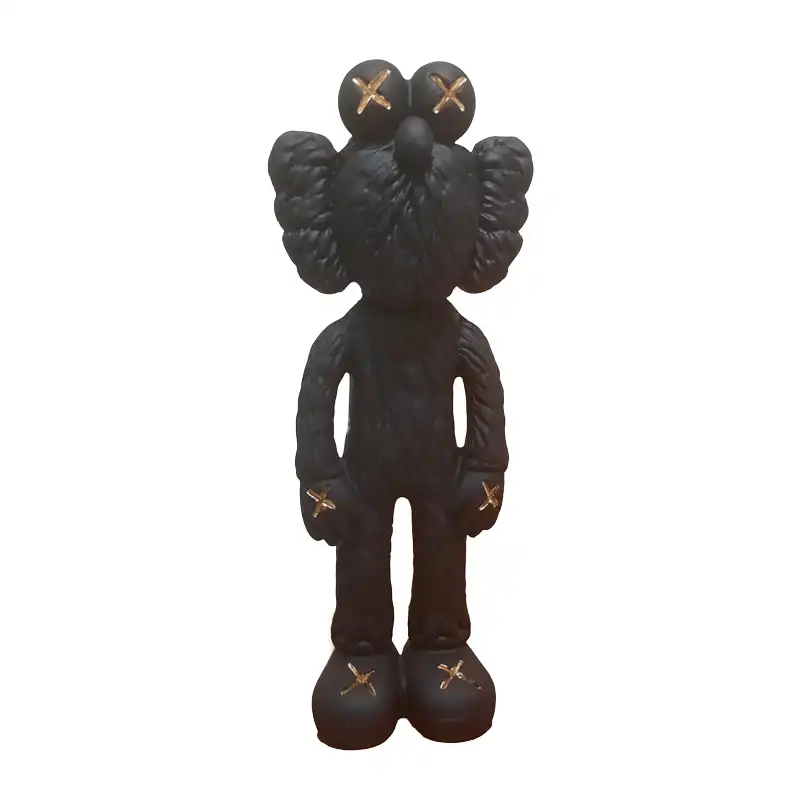 مجسمه مدل کاوز C5