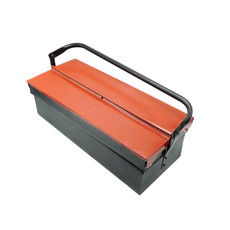 جعبه ابزار مدل  اهنی کد 502