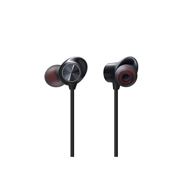 هدفون بی سیم وان پلاس مدل SAn Ear  with mic 1