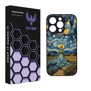 RIVEN RI3-6 Case For Apple iPhone 11 Pro