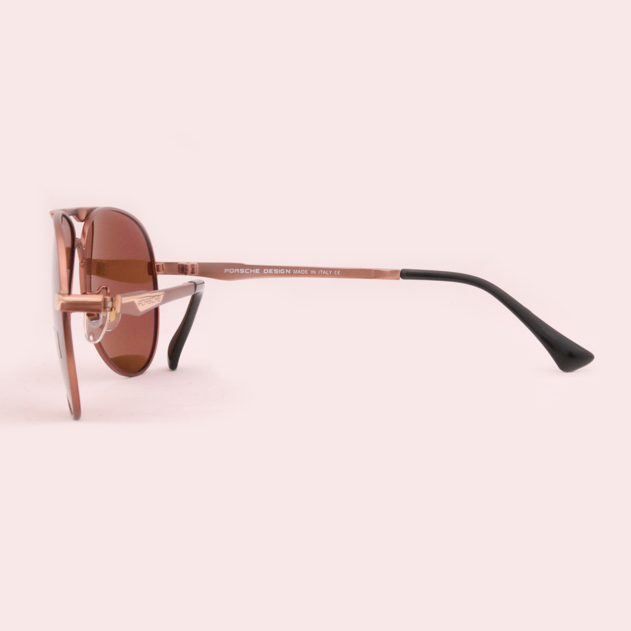 عینک آفتابی پورش دیزاین مدل P8722bNG-LUX -  - 6