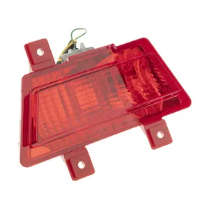 چراغ مه شکن عقب چپ کروز مدل فابریک مناسب براي رانا